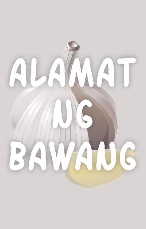 Alamat ng Bawang