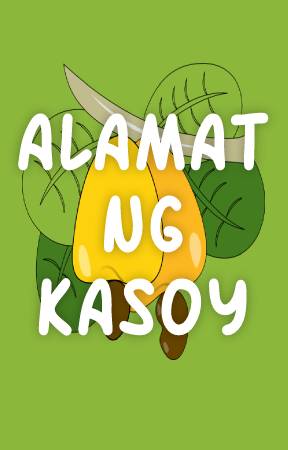 Ang Alamat ng Kasoy