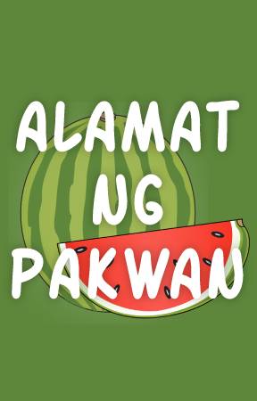 Alamat ng Pakwan