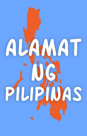 Alamat ng Pilipinas