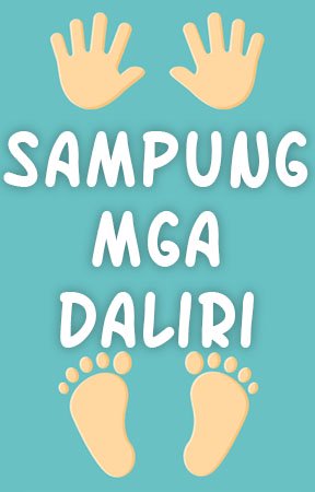 Sapung mga Daliri