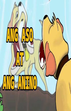 Ang Aso At Ang Anino
