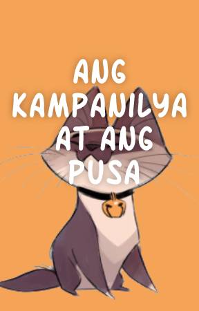 Ang Kampanilya at Ang Pusa