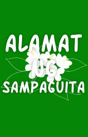 Alamat ng Sampaguita