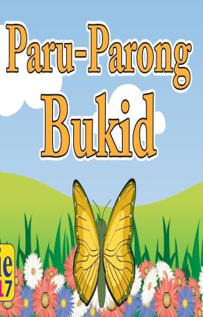 PARU-PARONG BUKID