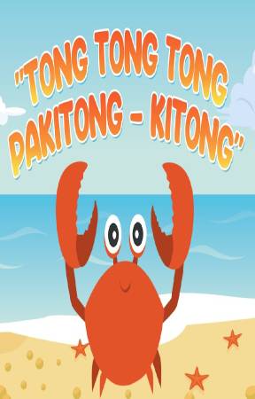 Tong Tong Tong Pakitong-Kitong
