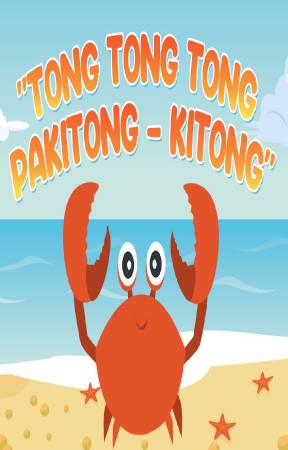 Tong Tong Tong Pakitong-Kitong
