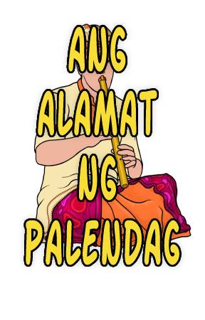 Ang Alamat ng Palendag