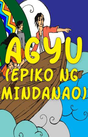 Agyu (Epiko ng Mindanao)