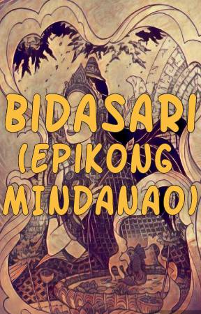 Bidasari (Epikong Mindanao)