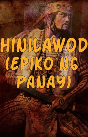 Hinilawod (Epiko ng Panay)