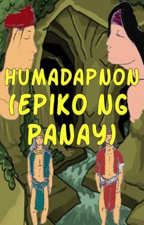 Humadapnon (Epiko ng Panay)