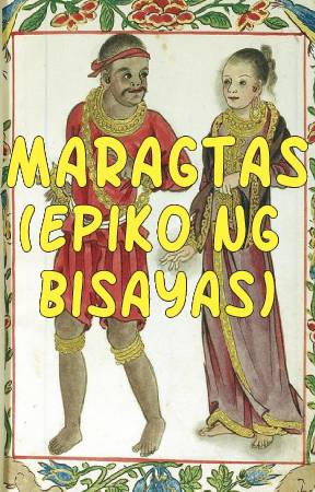 Maragtas (Epiko ng Bisayas)