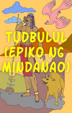 Tudbulul (Epiko ng Mindanao)