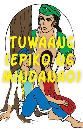 Tuwaang (Epiko ng Mindanao)
