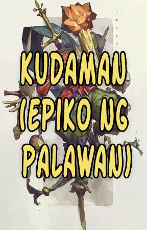 Kudaman (Epiko ng Palawan) | Mga Kwentong Bayan