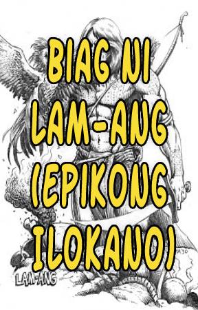 Biag ni Lam-ang (Epikong Ilokano)