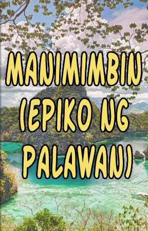 Manimimbin (Epiko ng Palawan)