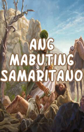 Mabuting Samaritano