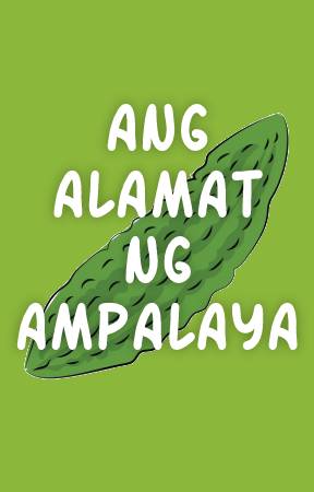 alamat ng ampalaya