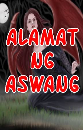 Ang Alamat ng Aswang