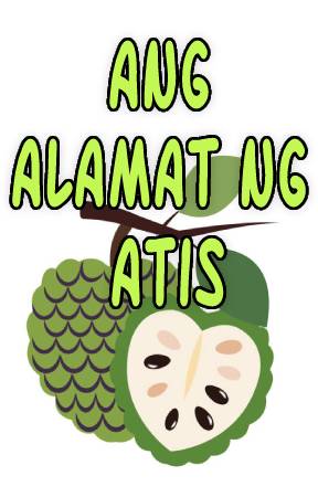 Alamat ng Atis