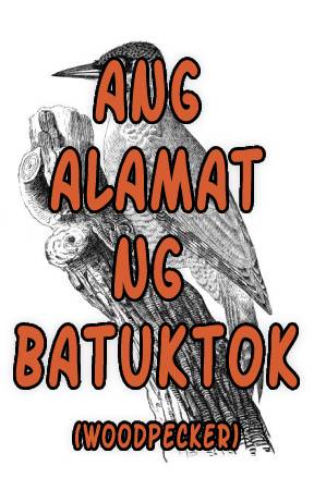 Alamat ng Batuktok