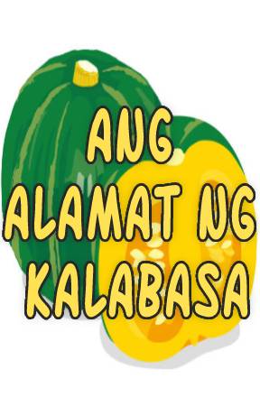 Ang Alamat ng Kalabasa