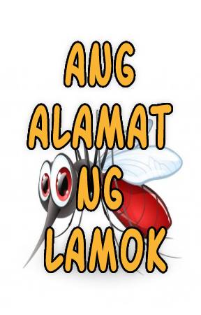 Alamat ng Lamok