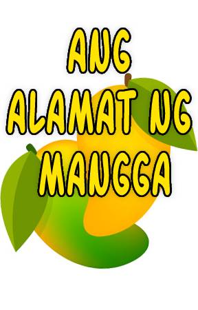 Alamat ng Mangga