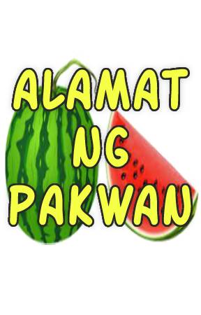 Alamat ng pakwan