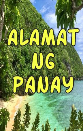 Alamat ng Panay