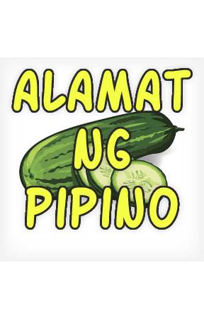 Alamat ng Pipino
