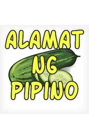 Ang Alamat ng Pipino