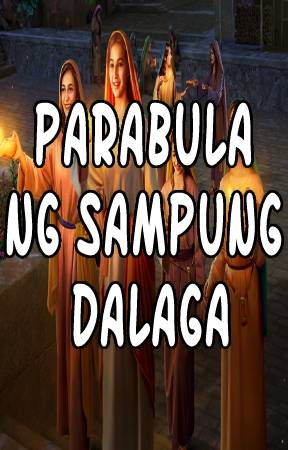 Parabula ng Sampung Dalaga