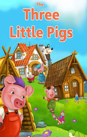 The Three Little Pigs