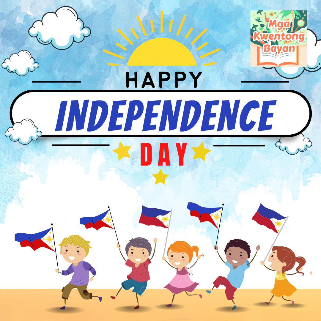 Philippines Independence Day, June 12