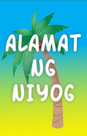 Alamat Ng Niyog