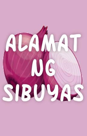 Alamat Ng Sibuyas