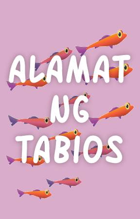 Alamat Ng Tabios