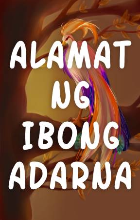 Alamat ng Ibong Adarna