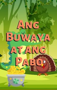 Ang Buwaya at ang Pabo