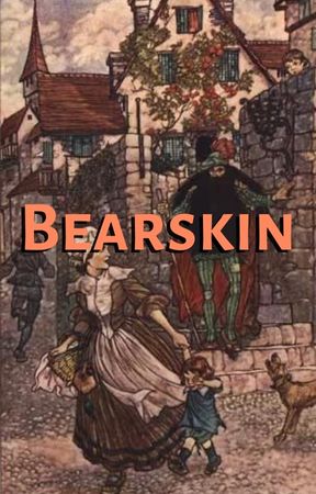 Bearskin