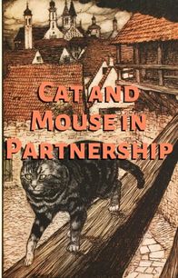 Cat and Mouse in Partnership