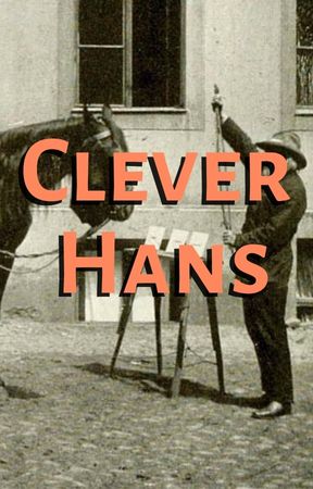 Clever Hans