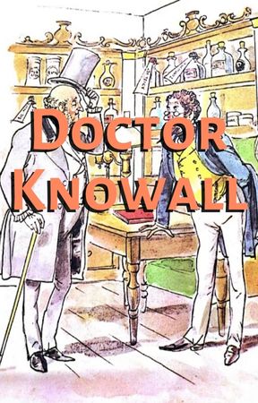 Doctor Knowall