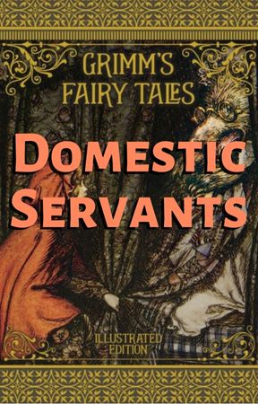 Domestic Servants