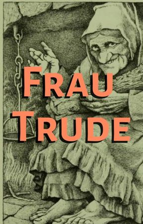 Frau Trude