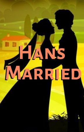 Hans Married