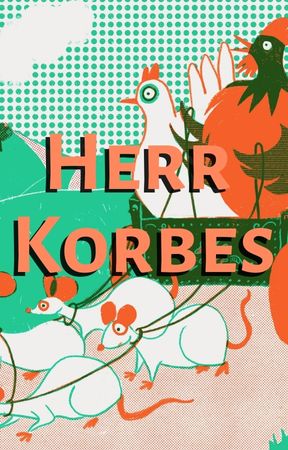 Herr Korbes